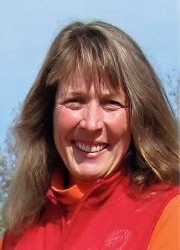 Susan Duggan, Ph.D.
